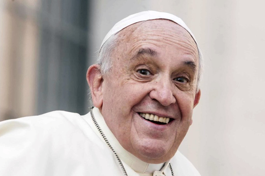 Papa Francisco: 'Brasileiros não têm salvação, é muita cachaça e nenhuma oração'